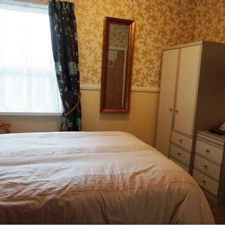 Dunromin Hotel Blackpool Eksteriør billede