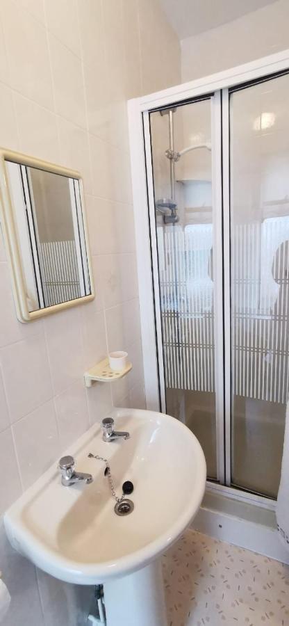 Dunromin Hotel Blackpool Eksteriør billede